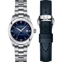 Orologio Tissot Donna T-Lady in Acciaio T1320071104600 - T1320071104600